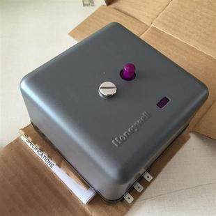 假一罚十 正品 美国honeywell RA890G1245燃烧控制器原装