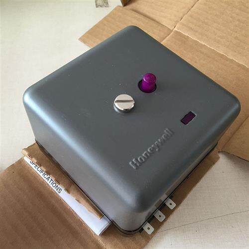 美国honeywell RA890G1245燃烧控制器原装正品假一罚十