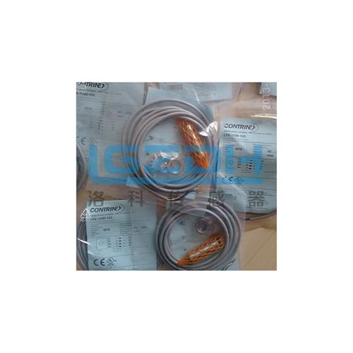 DW-AD-623-M18正品瑞士 Contrinex传感器 接近开关
