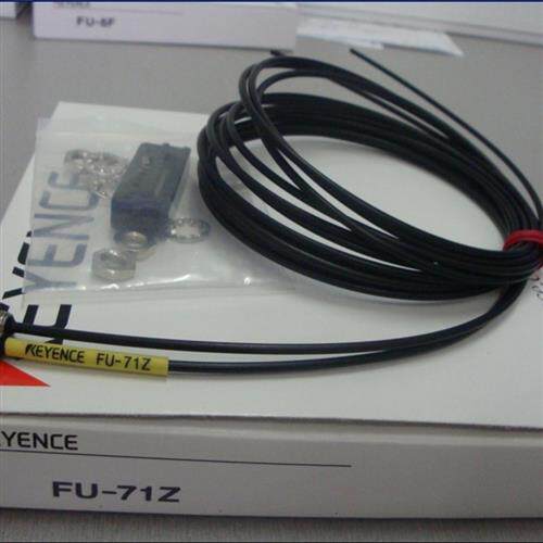 FU-71Z光纤传感器全新包装配件齐全