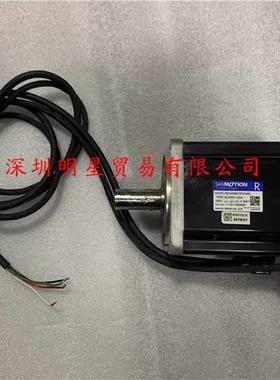 R2AA08075FXH11日本伺服电机步进电机原装正品假一罚十