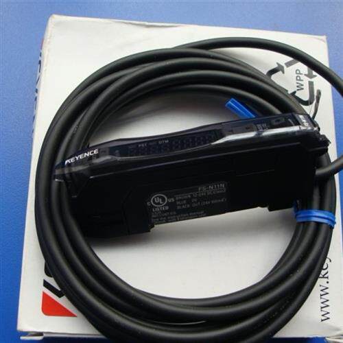 日本 光纤放大器FS-N14P 全新原装正品  现货出售