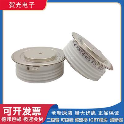 进口圆饼模块R190SH10/SH12/SH14/R200SH16/SH18/SH20/R200SH21