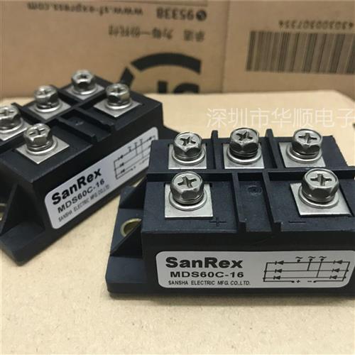 MDS60-12 MDS100B-16 MDS60C-16 MDS60B-12 MDS60B-16 MDS601240