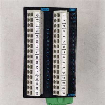 TOGI端子台 C16XD-AT1V 日本原装二手拆机现货