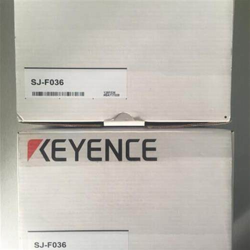 日本KEYENCE 静电消除器 SJ-F036  正品带包装优惠出售