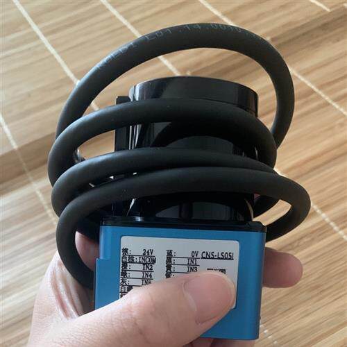 全新 激光雷达障碍物传感器CNS-LS05I 数量2个 需要的来。