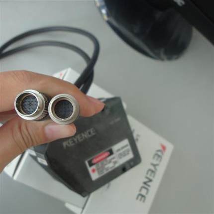 日本KEYENCE 激光检测头LJ-G030 原装正品现货出售