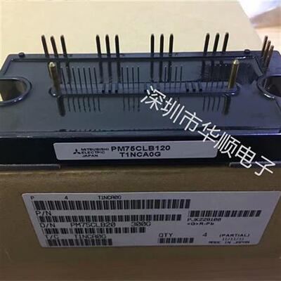 PM50CL1B120 PM75CLB120 PM50CLB120 PM75CL1B120 PM100RLB060 75