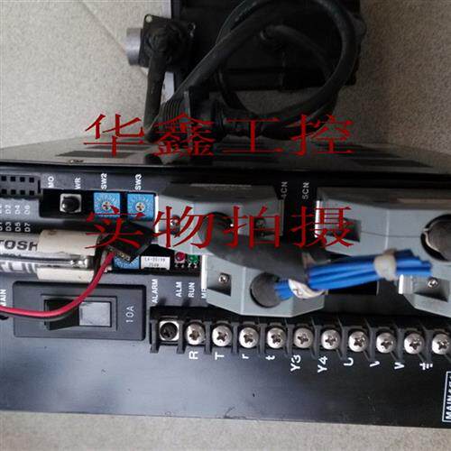 CACR-HR03BAB12Y50+电机USAREM-01CFJ23