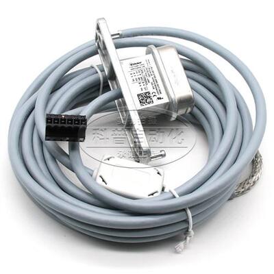 KM51035304V001/V002全新原装巨人通力MX11电梯主机库伯勒编码器