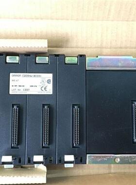 日本OMRON PLC 模块C200HW-BC031全新正品质量保证优惠出售