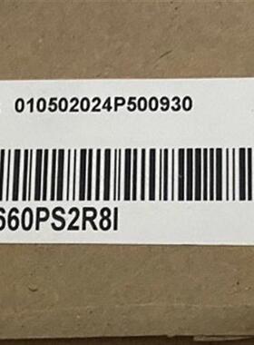 全新 汇川400W脉冲控制器 SV660PS2R8I 原装正品 现货供应