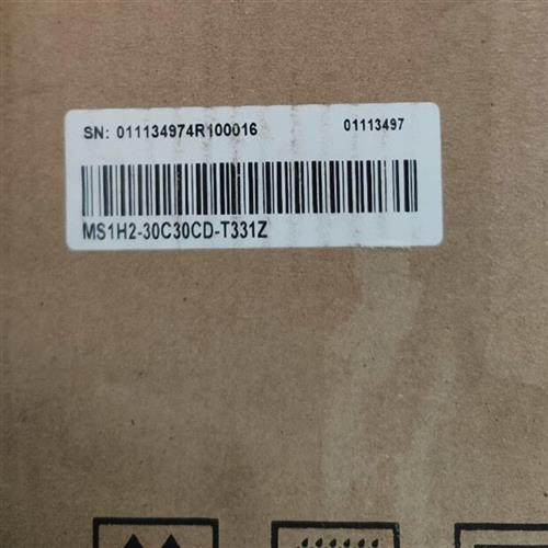 全新 电机MS1H2-30C30CD-T331Z 原装正品 现货供应 请多询价