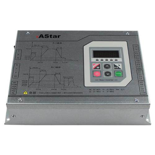 新时达iAstar奥沙变频器AS300 2S0P4C 400W门机控制器电梯配件