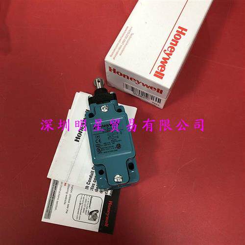 美国honeywellGLAB20C限位开关原装正品假一罚十
