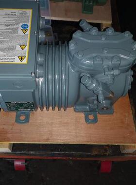 DLFE-20X-EWL DLEE-20X-EWL DLLE-30X-EWL德国压缩机半封闭式