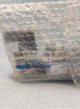 电磁阀 VNA211A-10A-5DZ-B 日本全新原包装现货正品