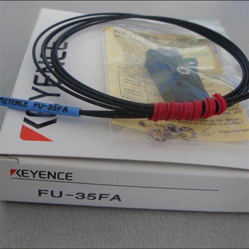 光纤传感器FU-35FA 全新现货优惠出售 质保一年