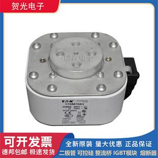 170M7081 7085 7082 7084 7086快速熔断器 7083 全新原装
