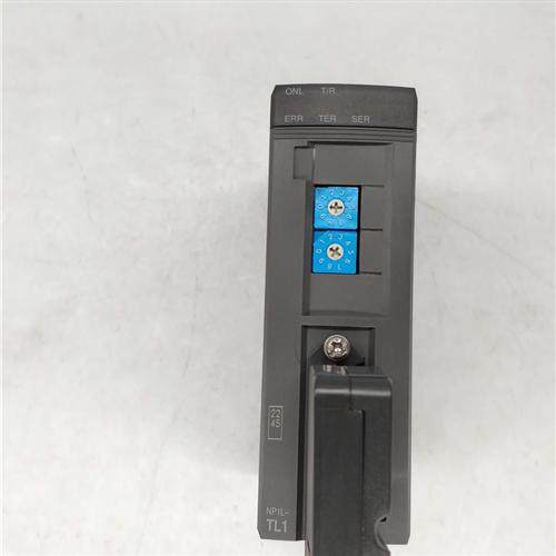 /富士PLC模块 NP1L-TL1 日本正品原装 现货 二手拆机件