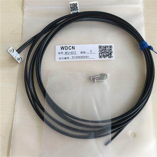 光纤传感器WFU-42TZ全新原装正品 质保一年 FU-42TZ
