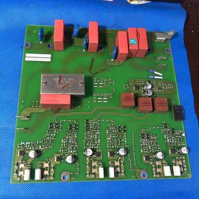 A5E00173192西门子变频器M440-430整流可控硅触发板启动板充电板