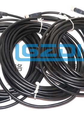 堡盟Baumer航空线/接近开关接插线ESG 34SH1000ESG 34AH1000