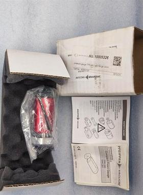 普发皮拉尼真空计 TPR280 PTR26951A 全新正品原包装