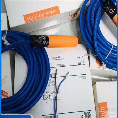 接近开关IER200 IER201 IER203 IER204 IFW204传感器