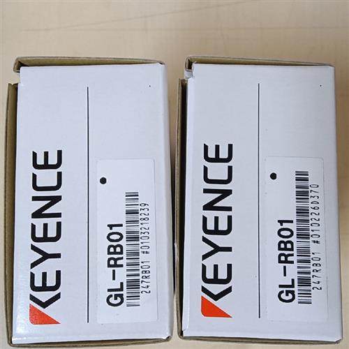 日本基恩士KEYENCE安装支架GL-RB01 全新原装正品