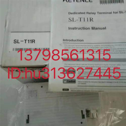 优价 控制器 SL-T11R 原装正品