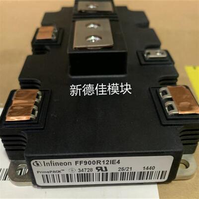 FF900R12IE4 FF1000R17IE4 FF1400R12IP4 FF650R17IE4 FF1400R17
