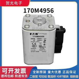4955 4954 4956 4957 4959 全新原装 4958 熔断器170M4953