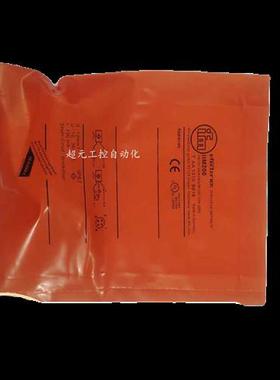 易福门IIM200 IIM201 IIM208 IGM204 IGM200 IGM201 IGM205传感器