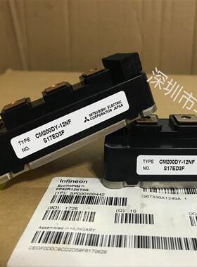 CM150E3Y-24E/24G CM200DY-12NF CM300DY-12H CM150E3Y-12E 模块