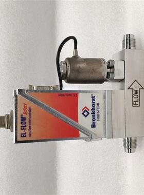 Bronkhorst 质量流量计AIX-106CE-CM8A 50In/min N2  荷兰原装