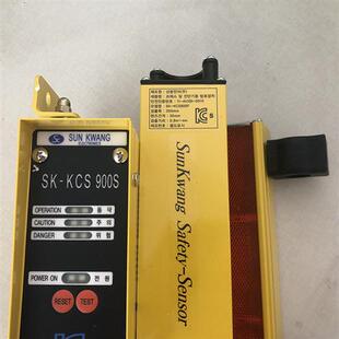 正品 908F 安全光幕原装 现货 KCS908F 韩国SUNKWANG