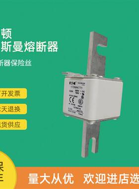 全新快速熔断器保险170M4770 170M4771 170M4802 170M4803