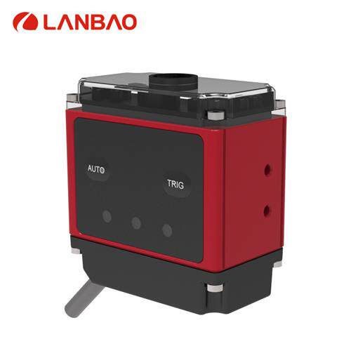 兰宝智能工业图像读码器传感器PID-P2000G4.8mm焦距CMOS型60fps