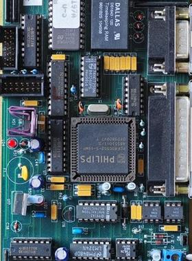 ASTex/Gerling.Labs PWB-C13322 C13381 原装二手拆机