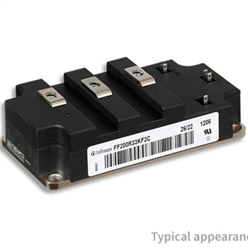 全新原装FF200R33KF2C  200A 3300V IGTB功率 高压 现货正品