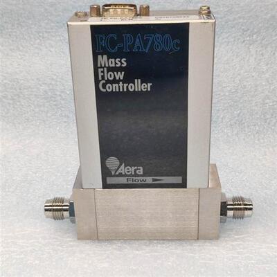 Aera 气体质量流量计 FC-PA780C  1SLM Ar 日本原装 二手拆机现货