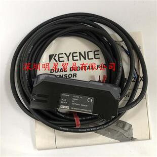 假一罚十 日本光纤放大器FSV21R 原装 正品