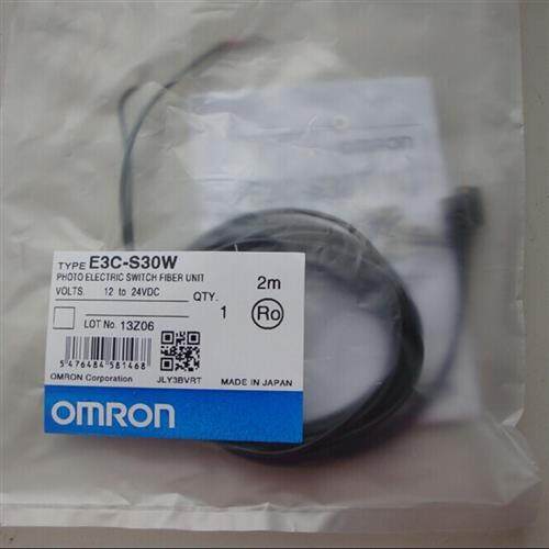 日本 OMRON 光电传感器E3C-LS3R正品优惠出售