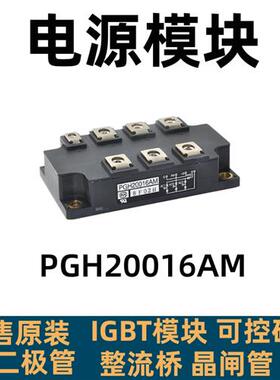 模块DFA200AA160 DFA150AA160 DF200BA160 DFA75CB160 PGH20016AM