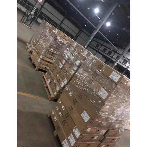 全新Mellanox迈络思 MSN2700-CS2F 32口100G以太网交换机SN2700