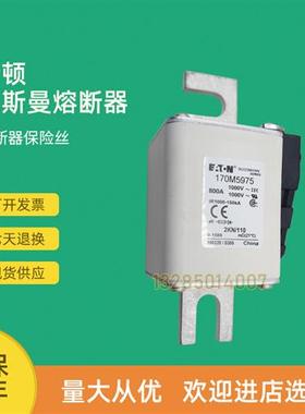 全新快速熔断器保险170M5955 170M5956 170M5957 170M5958