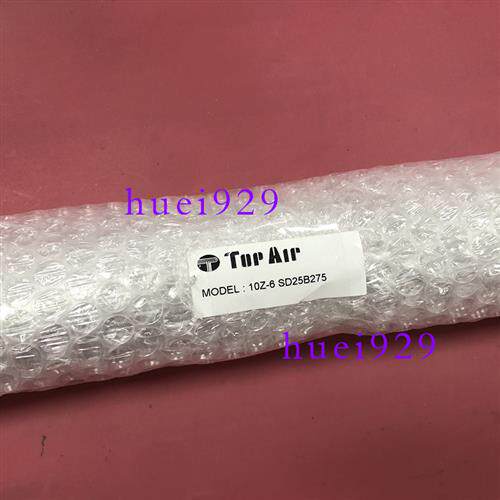 原装正品台湾 气缸10Z-6 SD25B275假一罚十