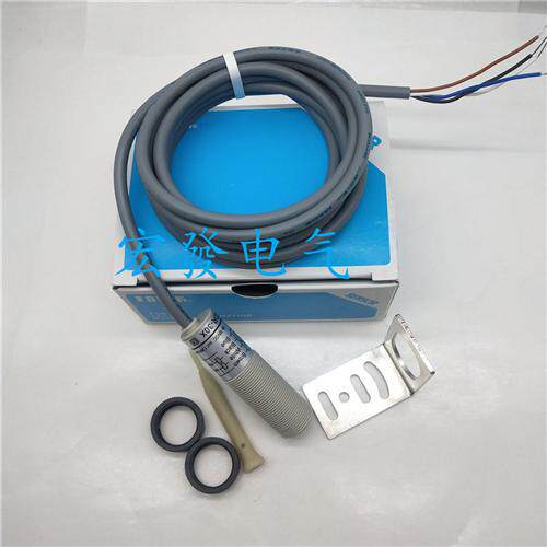 全新FOTEK台湾阳明CDR-10X CDR-30X CDR-60X 传感器 现货